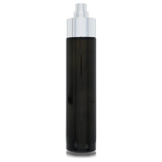 Perry Black Eau De Toilette Spray 3.4 oz Eau De Toilette Spray (Tester) For Men By Perry Ellis