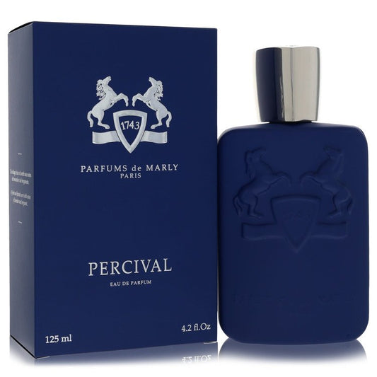 Percival Royal Essence 4.2 oz Eau De Parfum Spray For Women By Parfums De Marly