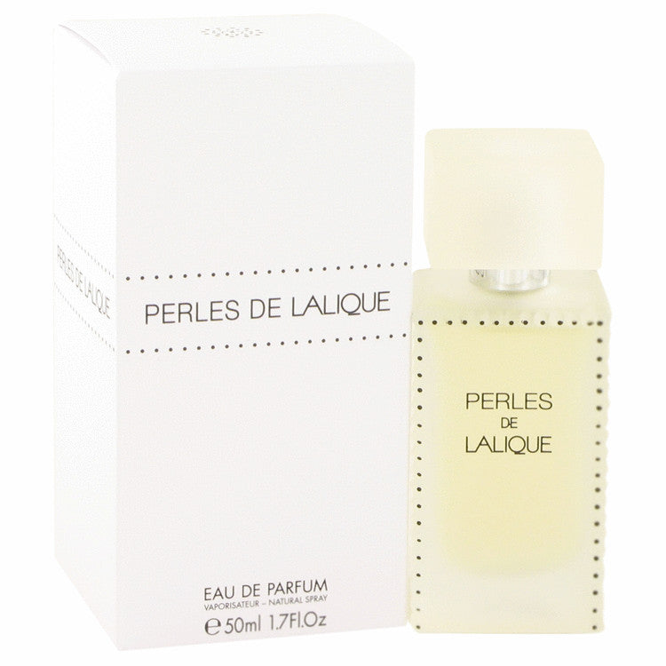 Perles De Lalique 1.7 oz Eau De Parfum Spray For Women By Lalique
