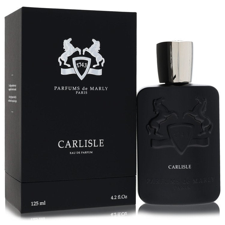 Carlisle Eau De Parfum Spray 4.2 oz Eau De Parfum Spray (Unisex) For Women By Parfums De Marly