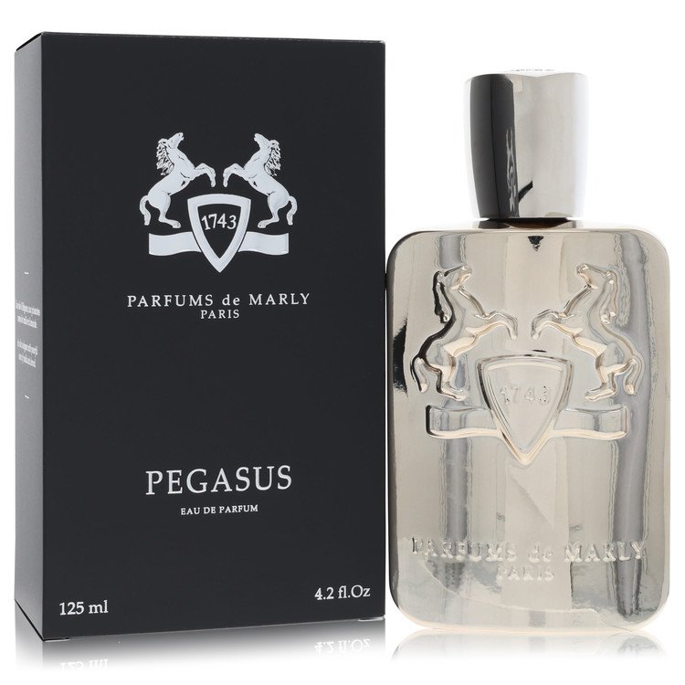 Pegasus Eau De Parfum Spray 4.2 oz Eau De Parfum Spray (Unisex) For Men By Parfums De Marly