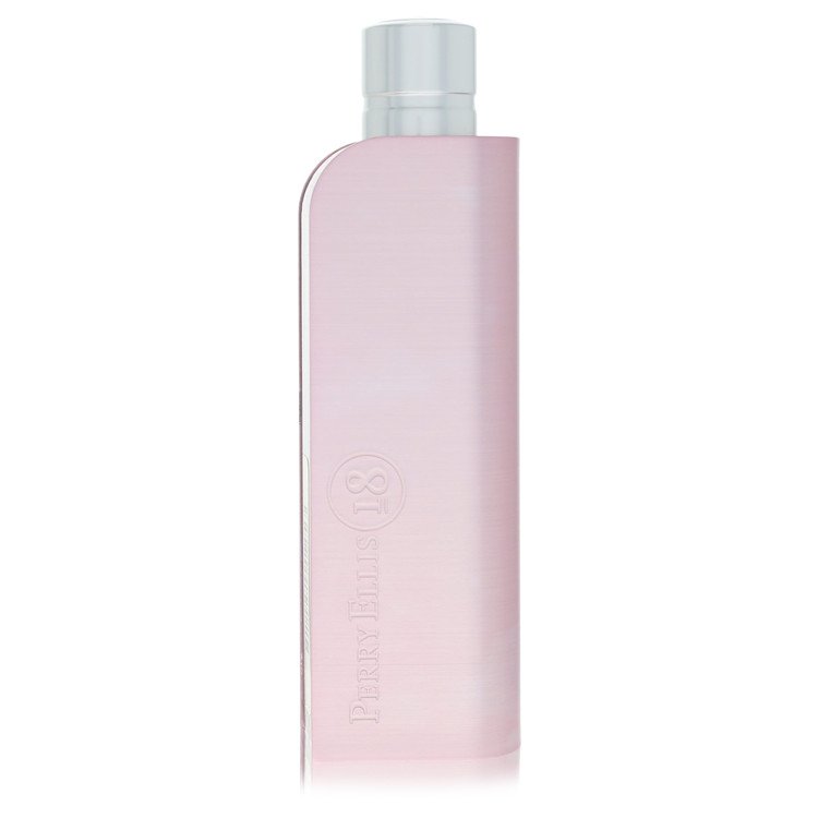 Perry Ellis 18 Eau De Parfum Spray 1.7 oz Eau De Parfum Spray (Unboxed) For Women By Perry Ellis