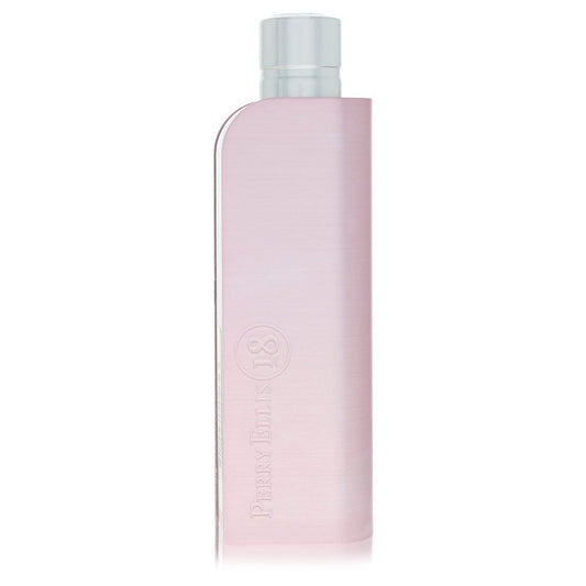 Perry Ellis 18 Eau De Parfum Spray 1.7 oz Eau De Parfum Spray (Unboxed) For Women By Perry Ellis