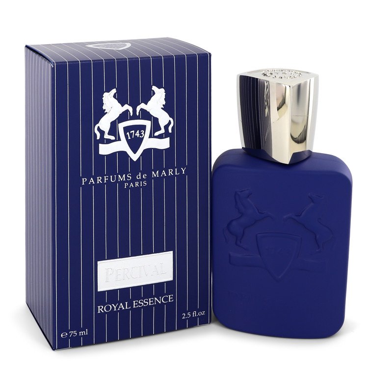 Percival Royal Essence Eau De Parfum Spray 2.5 oz Eau De Parfum Spray (Unisex) For Women By Parfums De Marly