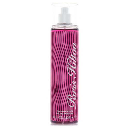 Paris Hilton 8 oz Body Mist For Women By Paris Hilton