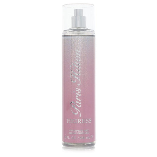 Paris Hilton Heiress 8 oz Body Mist For Women By Paris Hilton