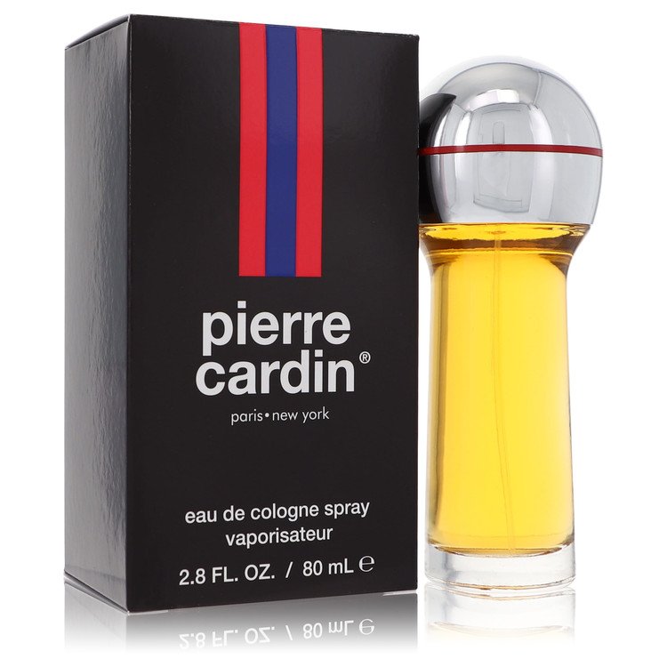 Pierre Cardin 2.8 oz Cologne/Eau De Toilette Spray For Men By Pierre Cardin