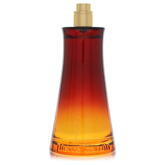 Pierre Cardin Fusion 3 oz Eau De Toilette Spray (Tester) For Men By Pierre Cardin