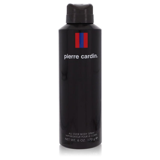Pierre Cardin 6 oz Body Spray For Men By Pierre Cardin