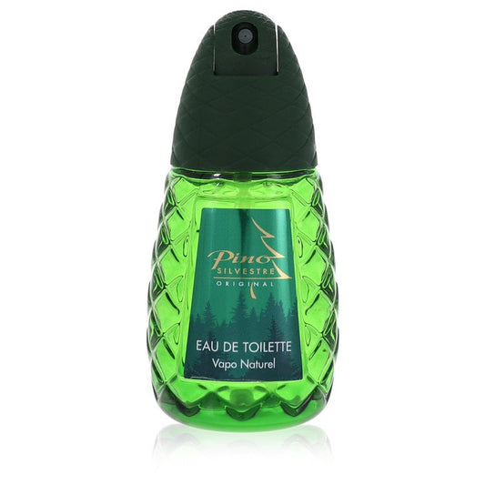 Pino Silvestre Eau De Toilette Spray 2.5 oz Eau De Toilette Spray (Tester) For Men By Pino Silvestre