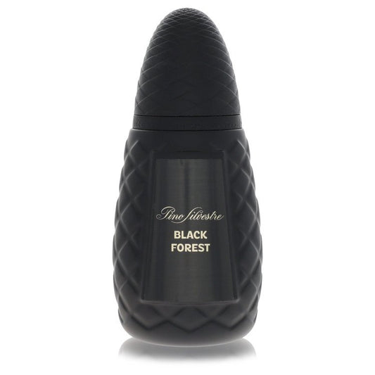 Pino Silvestre Black Forest 4.2 oz Eau De Toilette Spray (Tester) For Men By Pino Silvestre