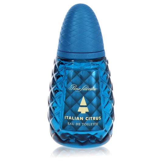 Pino Silvestre Italian Citrus 2.5 oz Eau De Toilette Spray (Tester) For Men By Pino Silvestre