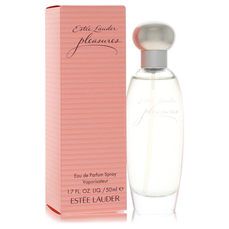Pleasures 1.7 oz Eau De Parfum Spray For Women By Estee Lauder
