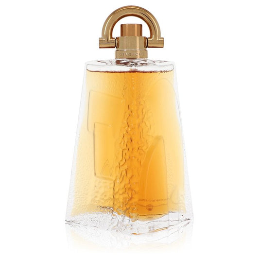 Pi Eau De Toilette Spray 3.4 oz Eau De Toilette Spray (Tester) For Men By Givenchy