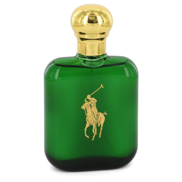 Polo Eau De Toilette / Cologne Spray 4 oz Eau De Toilette / Cologne Spray (unboxed) For Men By Ralph Lauren