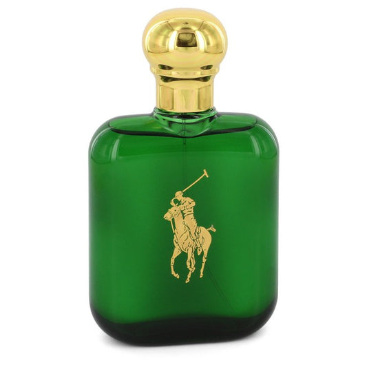 Polo Eau De Toilette / Cologne Spray 4 oz Eau De Toilette / Cologne Spray (unboxed) For Men By Ralph Lauren