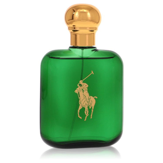 Polo Eau De Toilette / Cologne Spray 4 oz Eau De Toilette / Cologne Spray (Tester) For Men By Ralph Lauren
