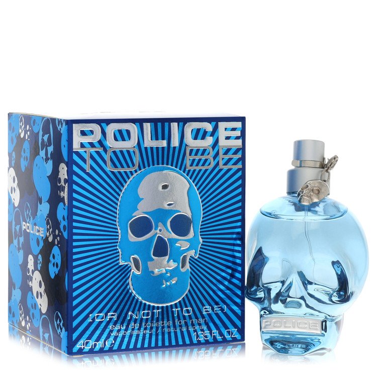Police To Be 1.35 oz Eau De Toilette Spray For Men By Police Colognes