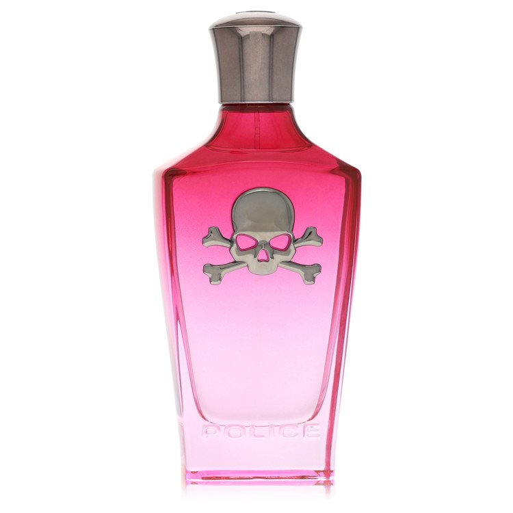 Police Potion Love 3.4 oz Eau De Parfum Spray (Tester) For Women By Police Colognes