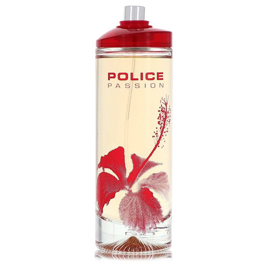 Police Passion Eau De Toilette Spray 3.4 oz Eau De Toilette Spray (Tester) For Women By Police Colognes