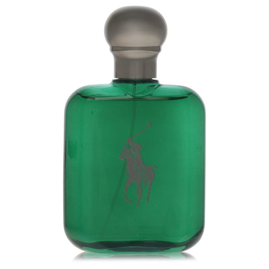 Polo Cologne Intense Cologne Intense Spray 4 oz Cologne Intense Spray (Tester) For Men By Ralph Lauren