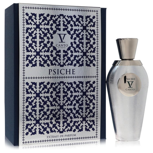 Psiche V Extrait De Parfum Spray 3.38 oz Extrait De Parfum Spray (Unisex) For Women By V Canto