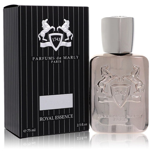 Pegasus Eau De Parfum Spray 2.5 oz Eau De Parfum Spray (Unisex) For Men By Parfums De Marly