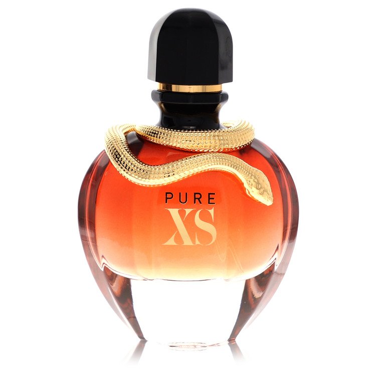 Pure Xs 2.7 oz Eau De Parfum Spray (Tester) For Women By Paco Rabanne