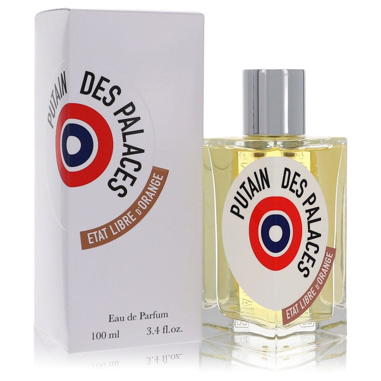 Putain Des Palaces 3.4 oz Eau De Parfum Spray For Women By Etat Libre d'Orange
