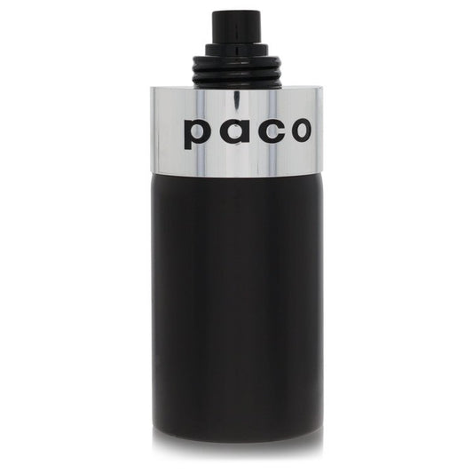 Paco Unisex Eau De Toilette Spray 3.4 oz Eau De Toilette Spray (Unisex Tester) For Men By Paco Rabanne