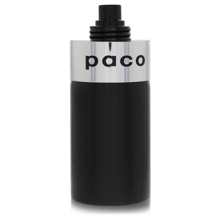 Paco Unisex 3.4 oz Eau De Toilette Spray (Unisex Tester) For Men By Paco Rabanne