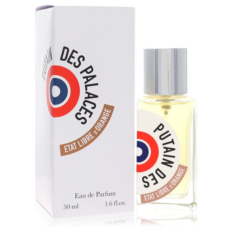 Putain Des Palaces 1.6 oz Eau De Parfum Spray For Women By Etat Libre d'Orange