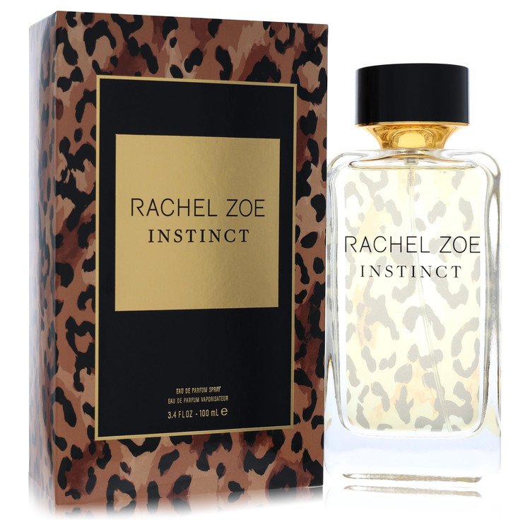Rachel Zoe Instinct 3.4 oz Eau De Parfum Spray For Women By Rachel Zoe