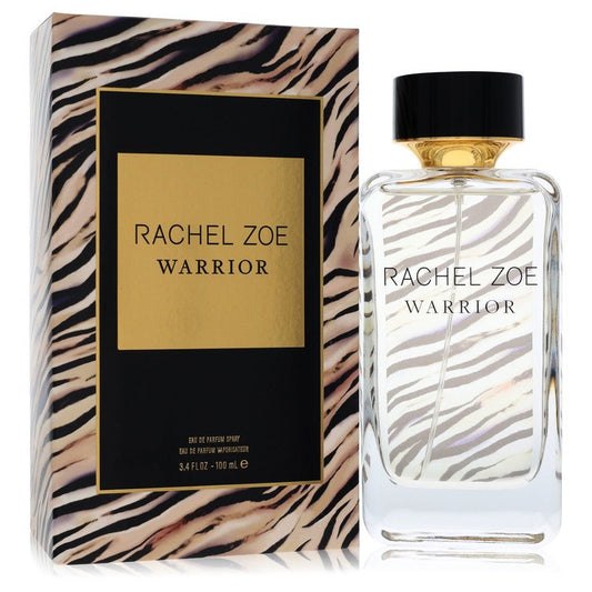 Rachel Zoe Warrior 3.4 oz Eau De Parfum Spray For Women By Rachel Zoe