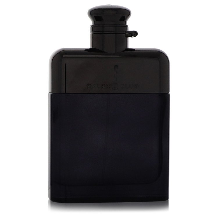 Ralph's Club Eau De Parfum Spray 3.4 oz Eau De Parfum Spray (Tester) For Men By Ralph Lauren