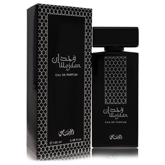Rasasi Wojdan 3.4 oz Eau De Parfum Spray For Men By Rasasi
