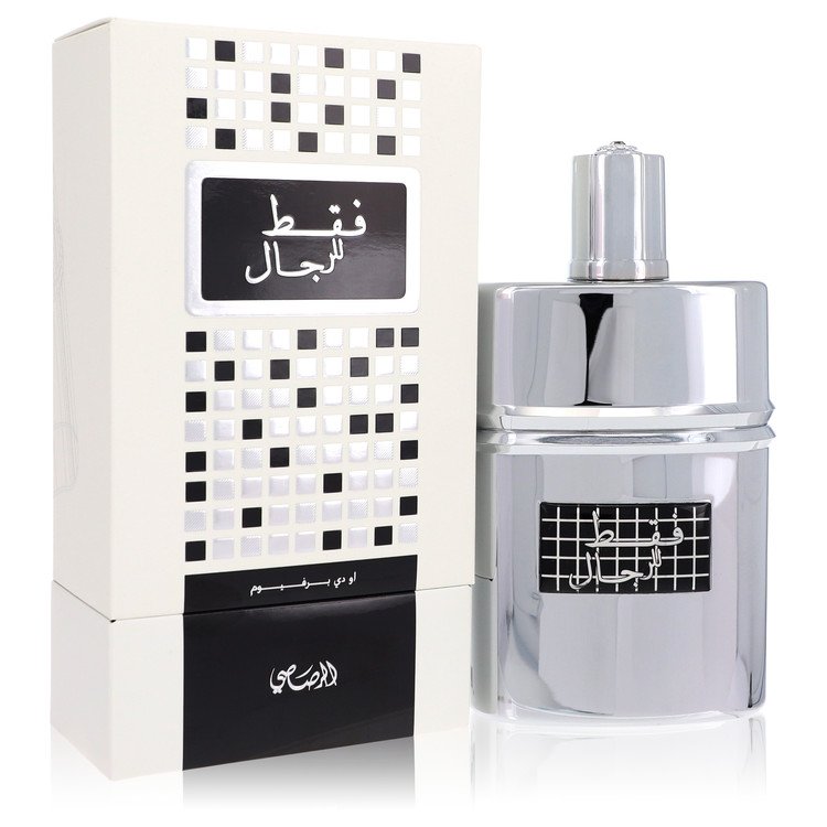 Rasasi Faqat Lil Rijal 1.7 oz Eau De Parfum Spray For Men By Rasasi