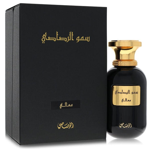 Rasasi Somow Ma'ali 3.38 oz Eau De Parfum Spray For Men By Rasasi