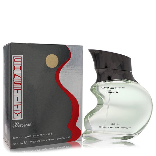 Rasasi Chastity 3.3 oz Eau De Parfum Spray For Men By Rasasi