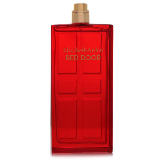 Red Door 3.4 oz Eau De Toilette Spray (Tester) For Women By Elizabeth Arden
