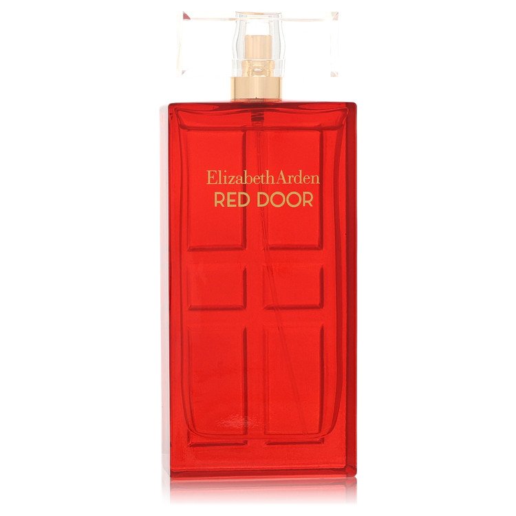 Red Door 3.3 oz Eau De Toilette Spray (unboxed) For Women By Elizabeth Arden