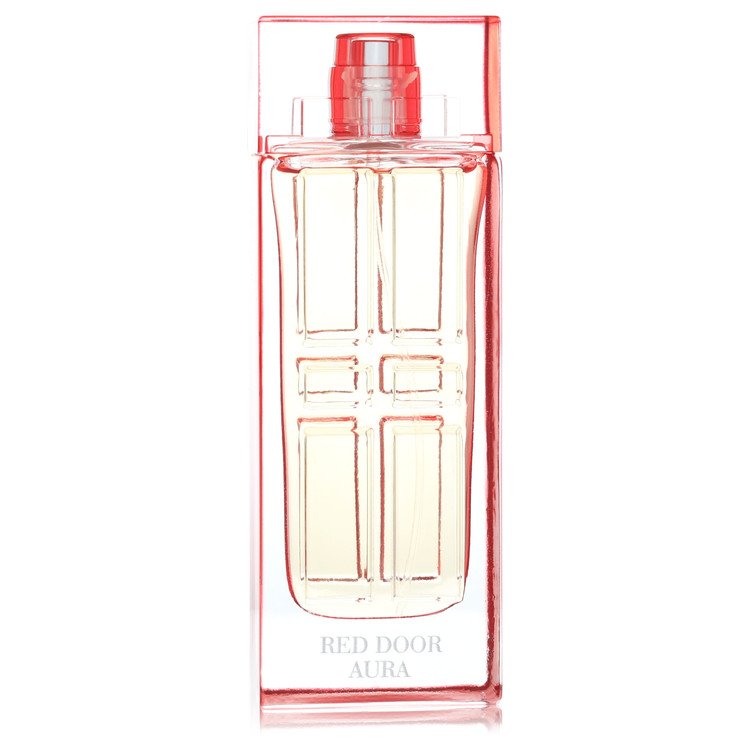 Red Door Aura Eau De Toilette Spray 1.7 oz Eau De Toilette Spray (Tester) For Women By Elizabeth Arden