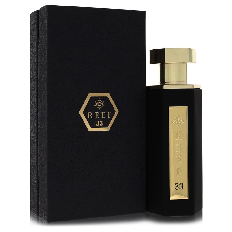 Reef 33 Parfum 3.3 oz Parfum Spray For Women By Reef