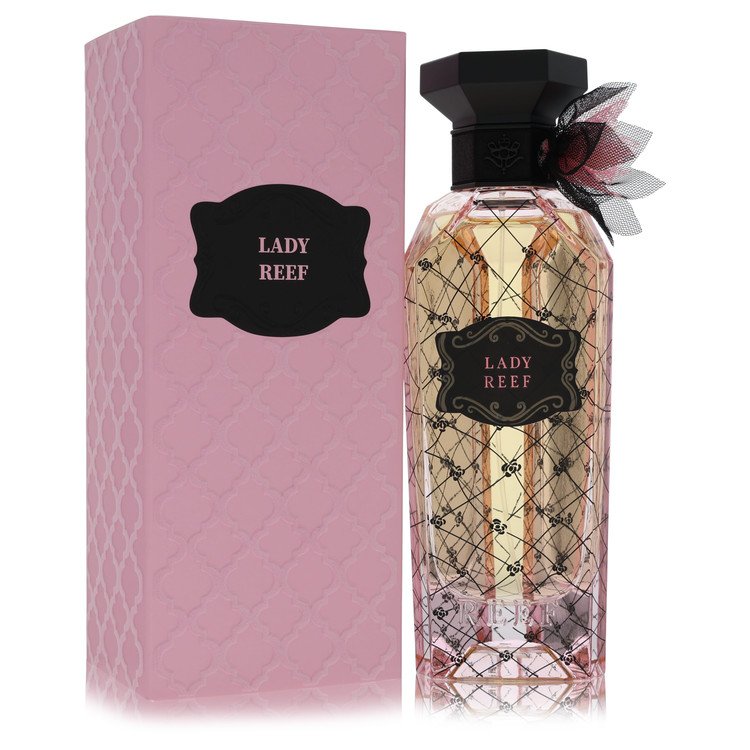 Reef Lady Parfum 5.1 oz Parfum Spray For Women By Reef