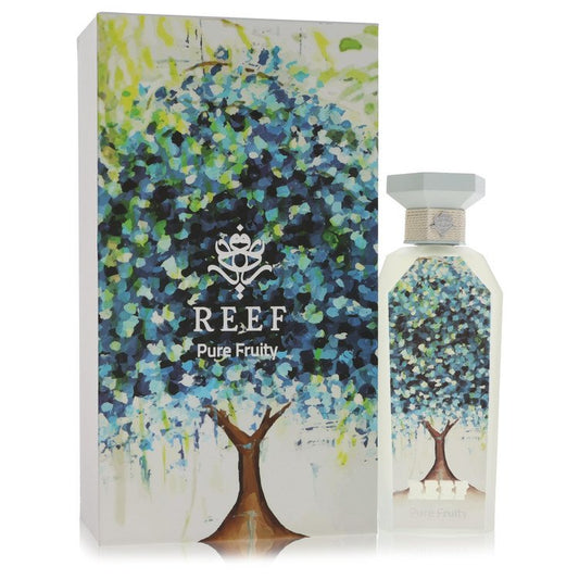 Reef Pure Fruity Parfum 5.1 oz Parfum Spray For Women By Reef
