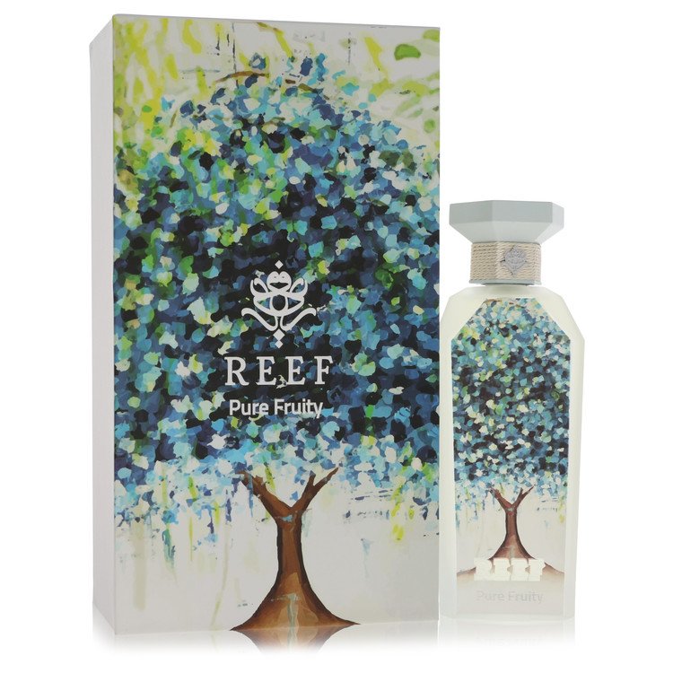 Reef Pure Fruity Parfum 5.1 oz Parfum Spray For Women By Reef