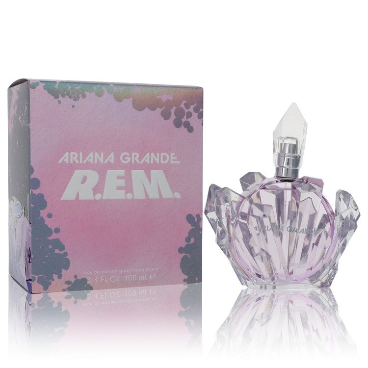 Ariana Grande R.e.m. 3.4 oz Eau De Parfum Spray For Women By Ariana Grande