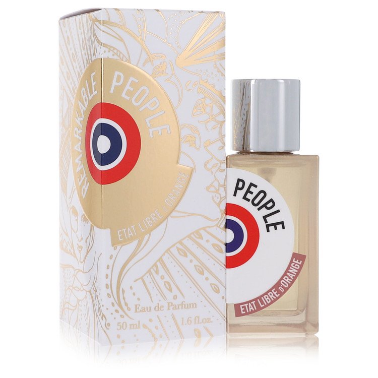 Remarkable People Eau De Parfum Spray 1.6 oz Eau De Parfum Spray (Unisex) For Women By Etat Libre d'Orange