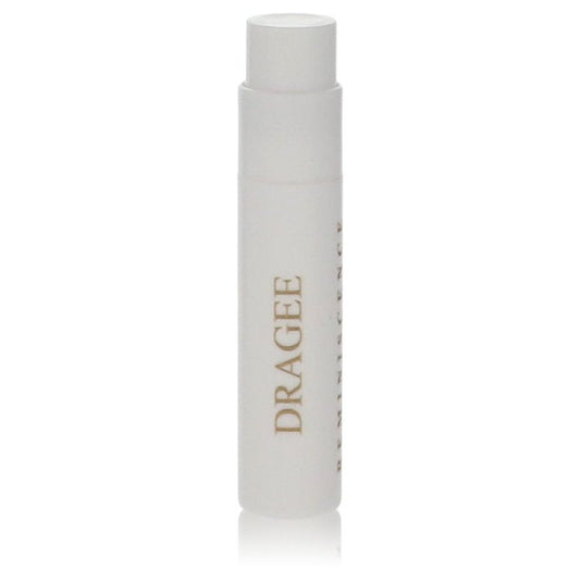Reminiscence Dragee Vial 0.04 oz Vial (sample) For Women By Reminiscence