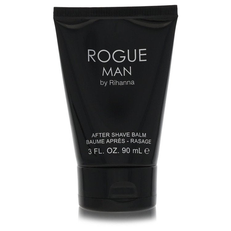 Rihanna Rogue 3 oz After Shave Balm For Men By Rihanna
